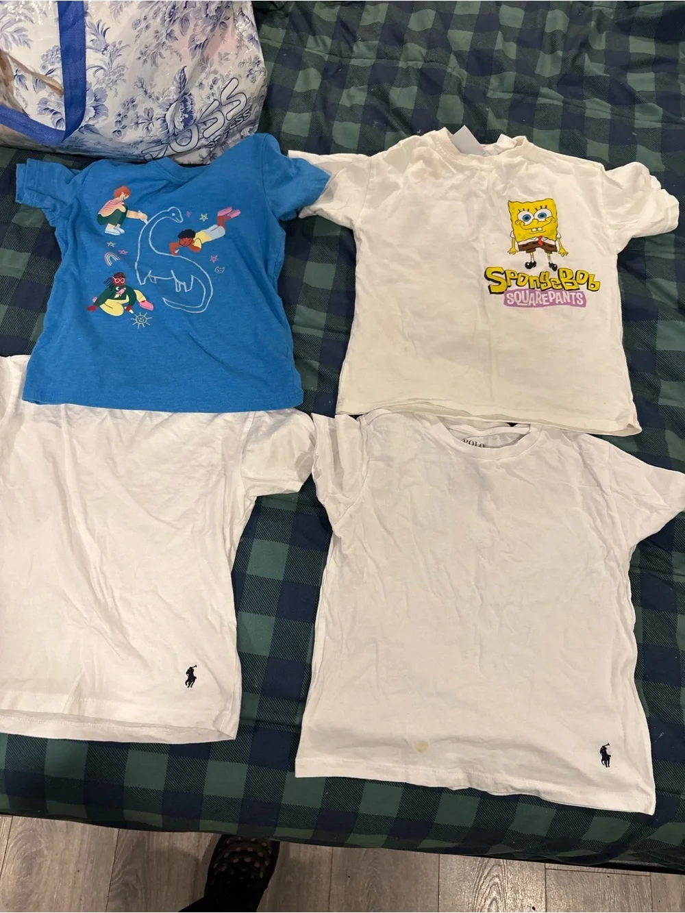Boys Bundle